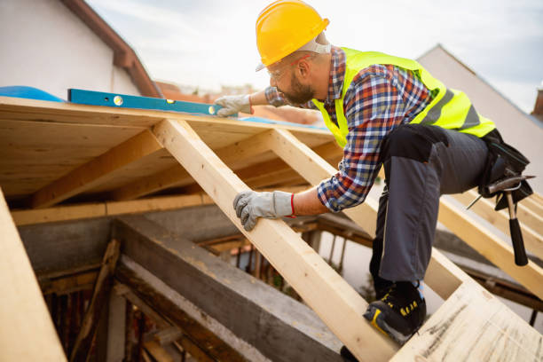 Best Storm Damage Roof Repair  in Lennox, CA