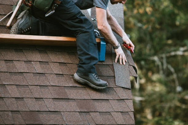 Heating Cable for Roof Installation in Lennox, CA